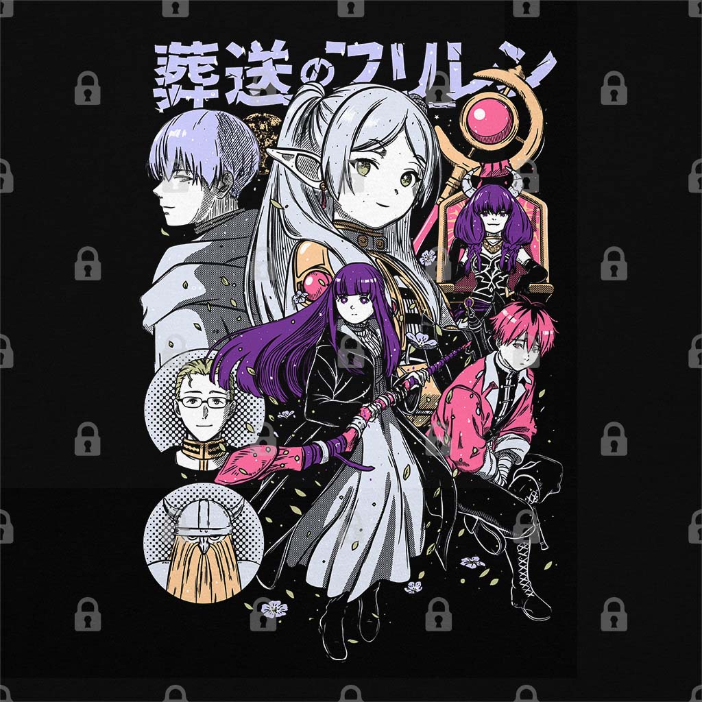 Beyond Journey T-Shirt