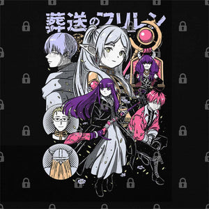 Beyond Journey T-Shirt