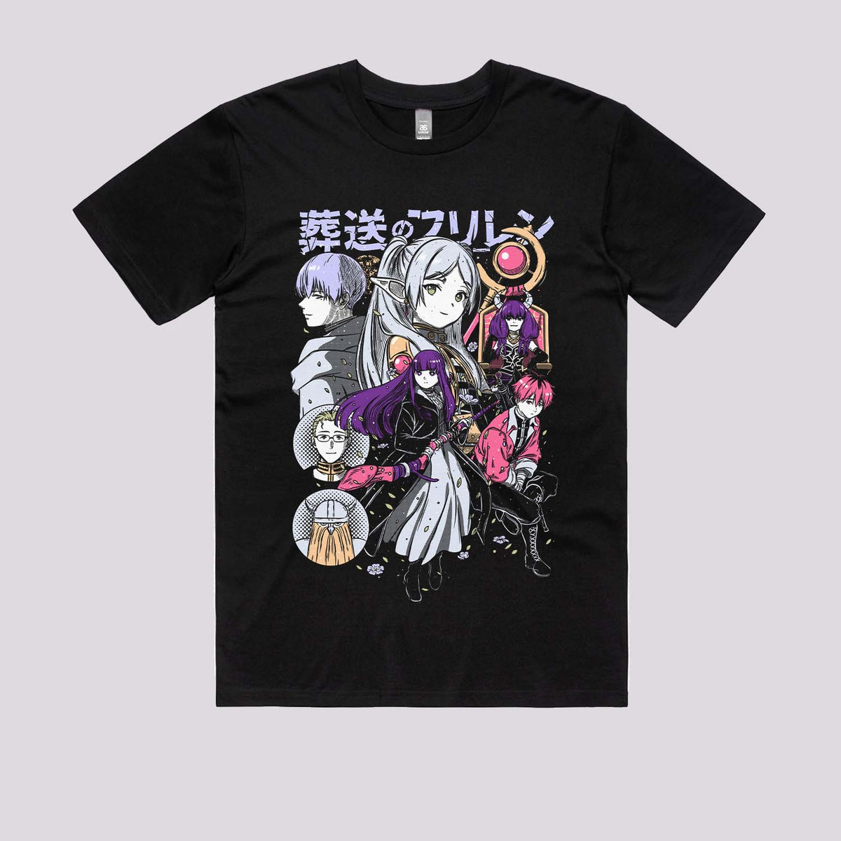 Beyond Journey T-Shirt