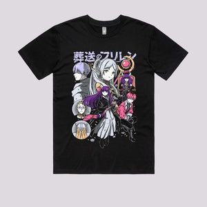 Beyond Journey T-Shirt