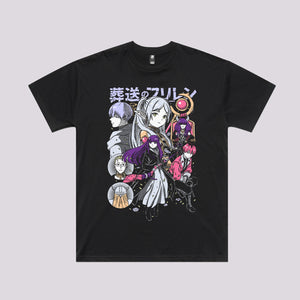 Beyond Journey T-Shirt