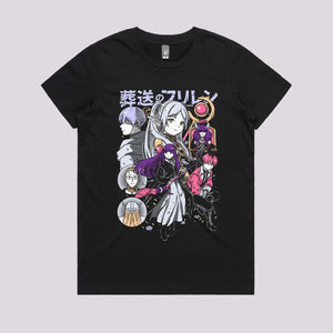 Beyond Journey T-Shirt
