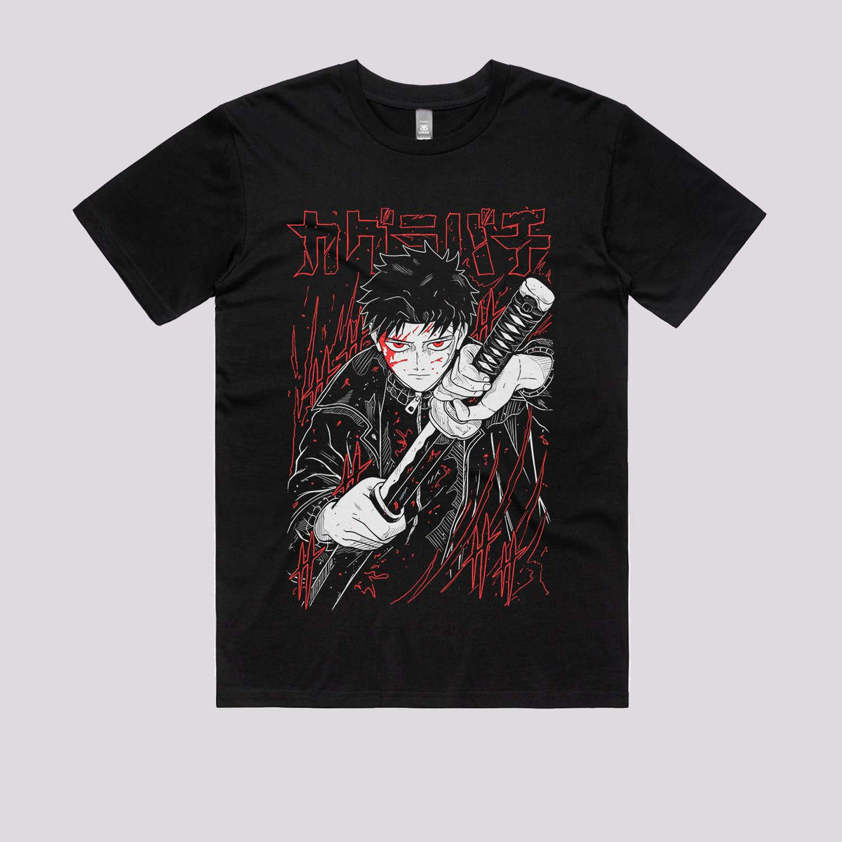 Chihiro Rokuhira T-Shirt