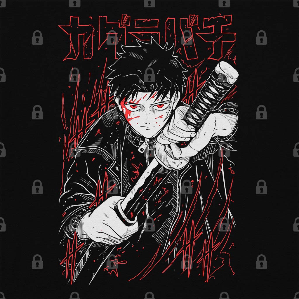 Chihiro Rokuhira T-Shirt