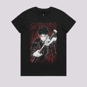 Chihiro Rokuhira T-Shirt