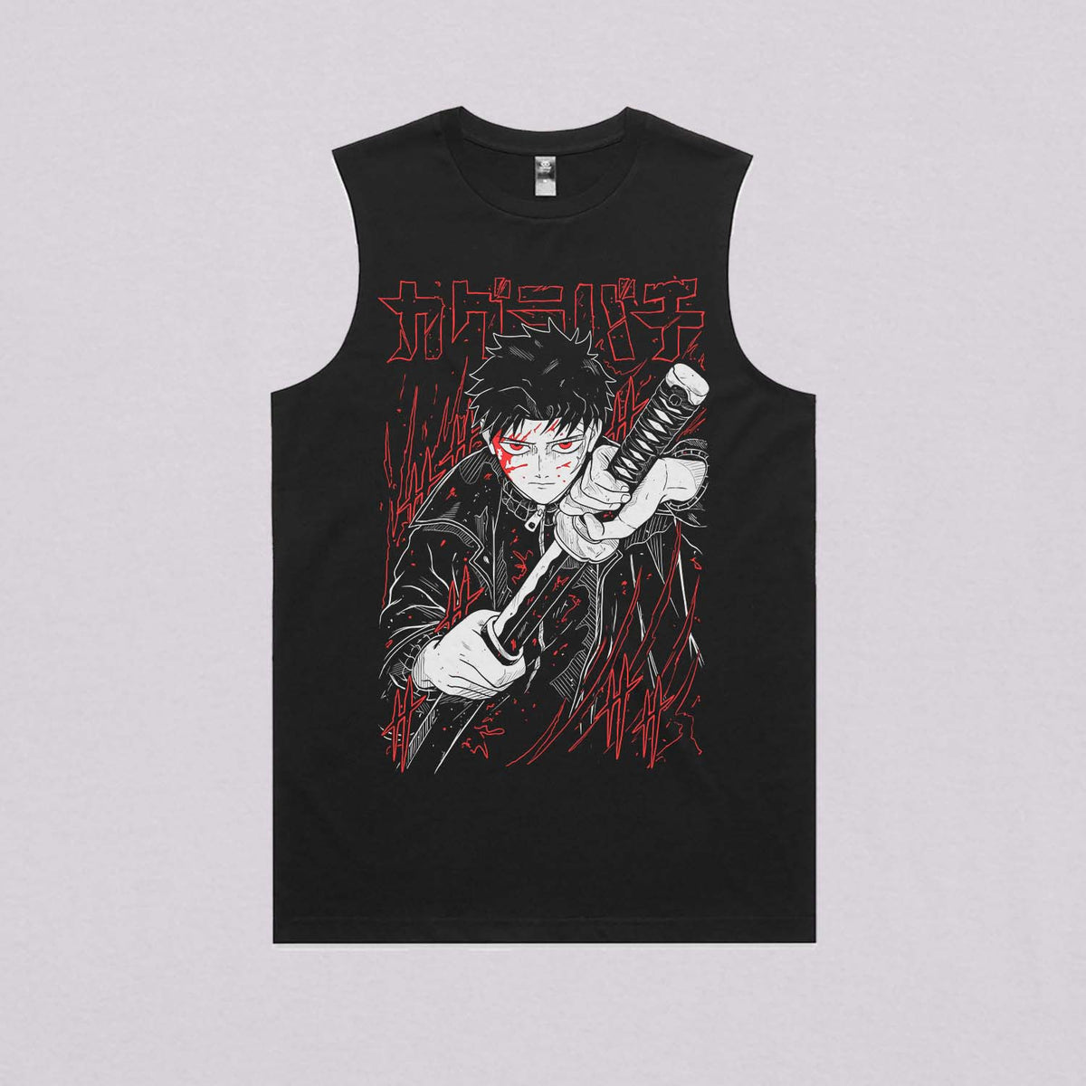 Chihiro Rokuhira T-Shirt