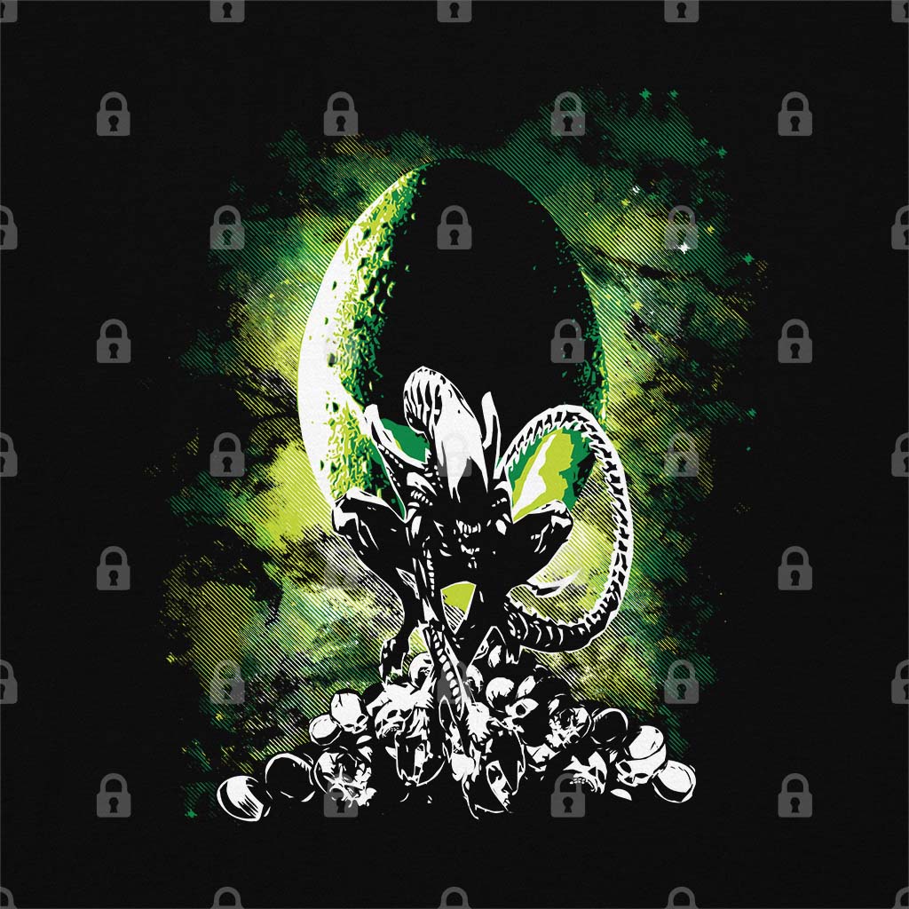 Extraterrestrial T-Shirt