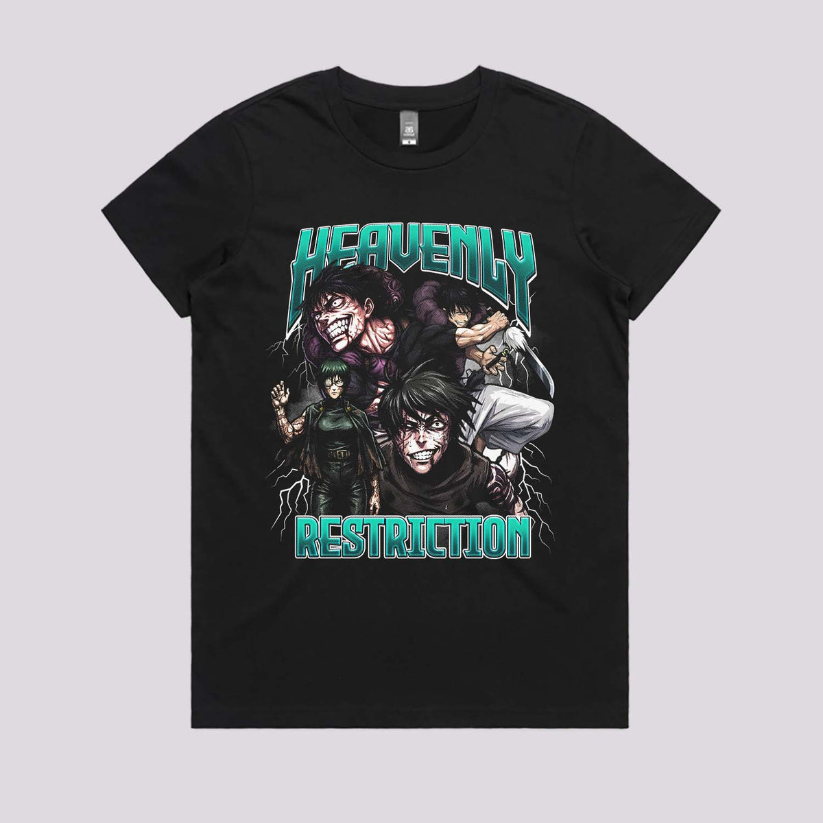 Heavenly Restriction T-Shirt
