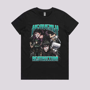 Heavenly Restriction T-Shirt