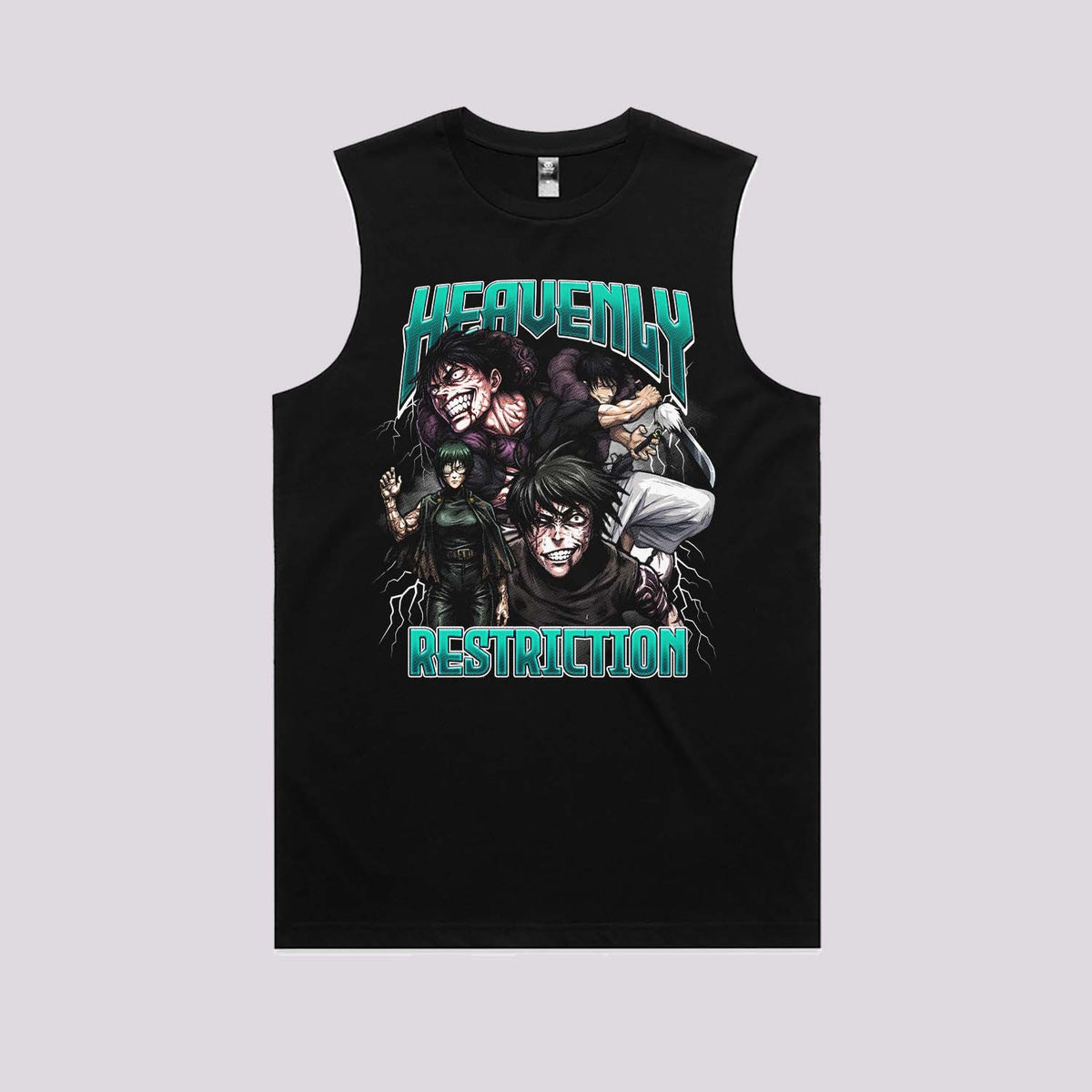 Heavenly Restriction T-Shirt