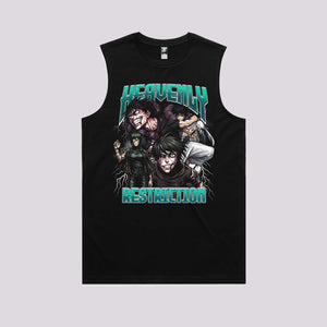 Heavenly Restriction T-Shirt