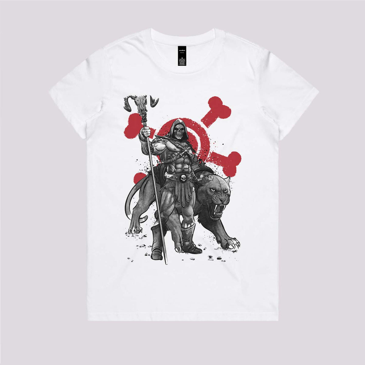 Lord of Destruction T-Shirt