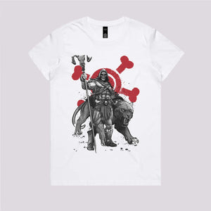 Lord of Destruction T-Shirt