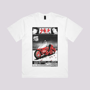 Akira T-Shirt