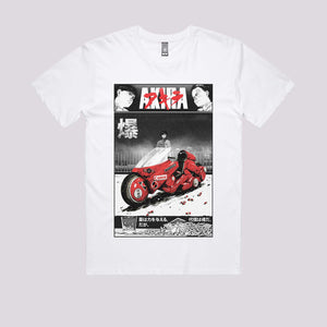 Akira T-Shirt