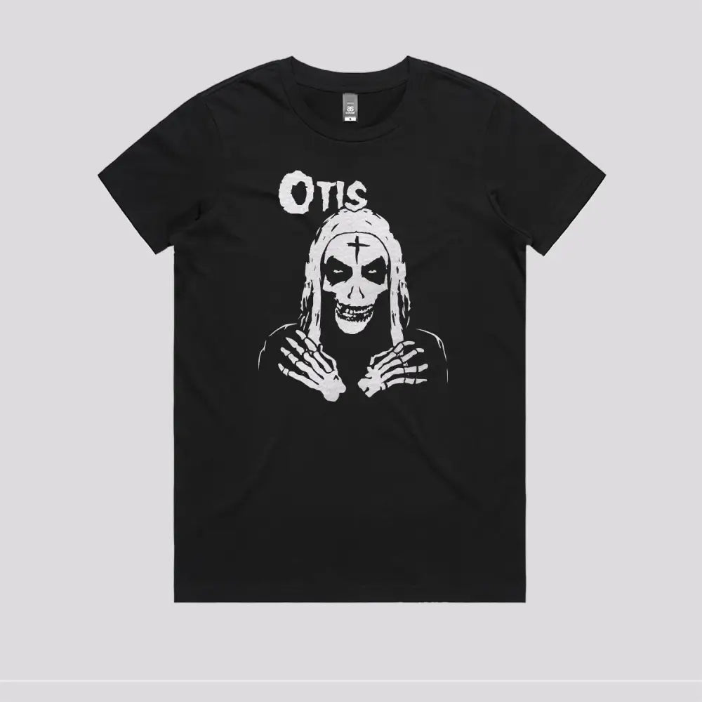 American Nightmare T-Shirt - Limitee Apparel