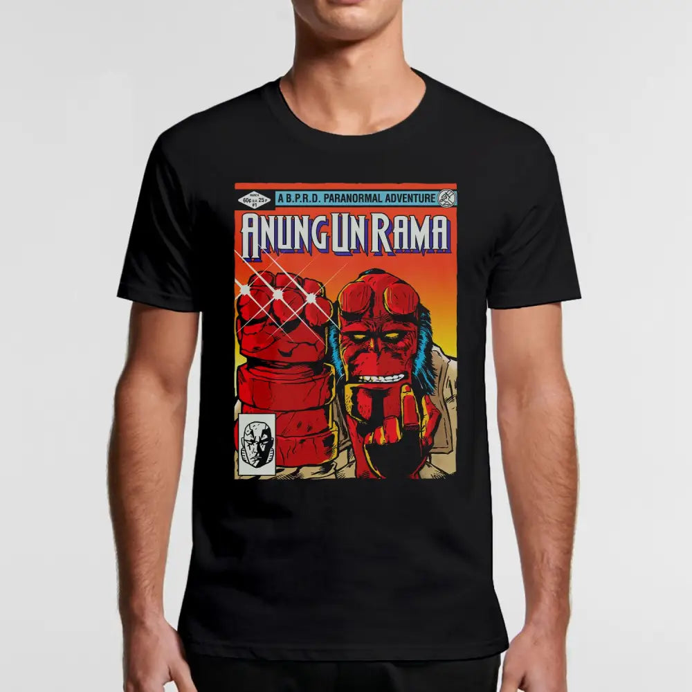 Anung Un Rama T-Shirt | Pop Culture T-Shirts