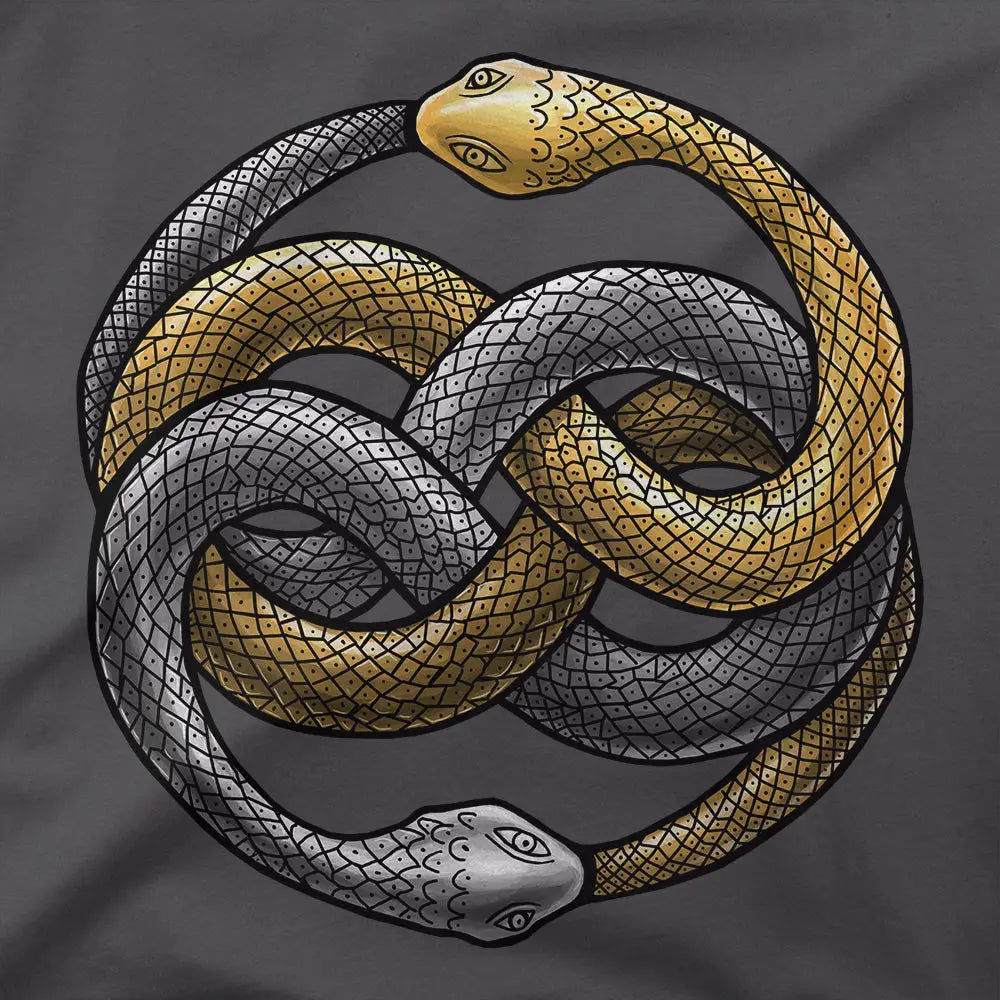 Auryn Colour T-Shirt | Pop Culture T-Shirts