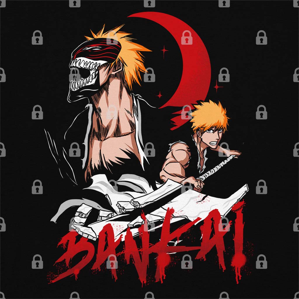 Bankai T-Shirt