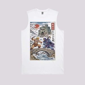 Battle for GraySkull T-Shirt