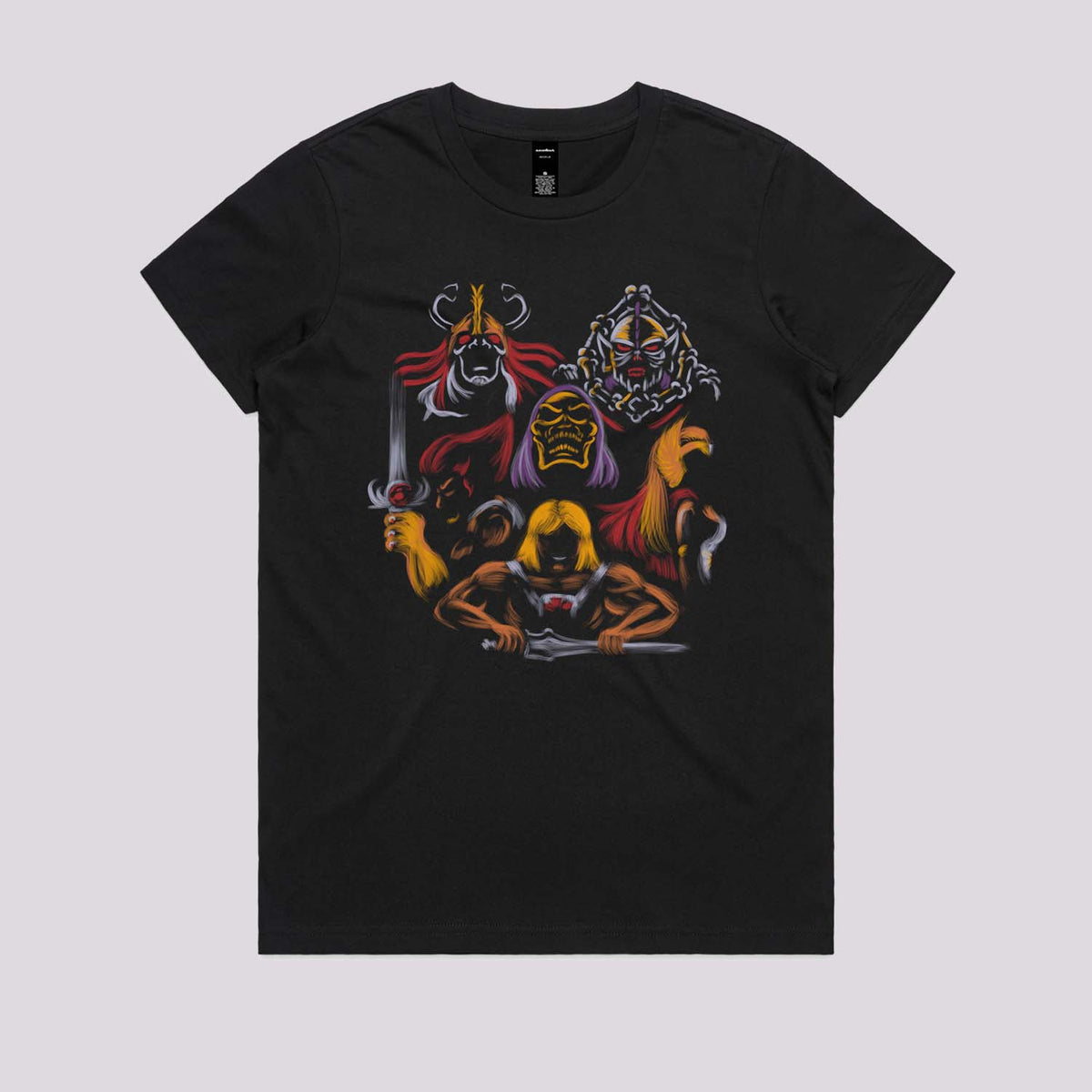 Battle of The Masters T-Shirt