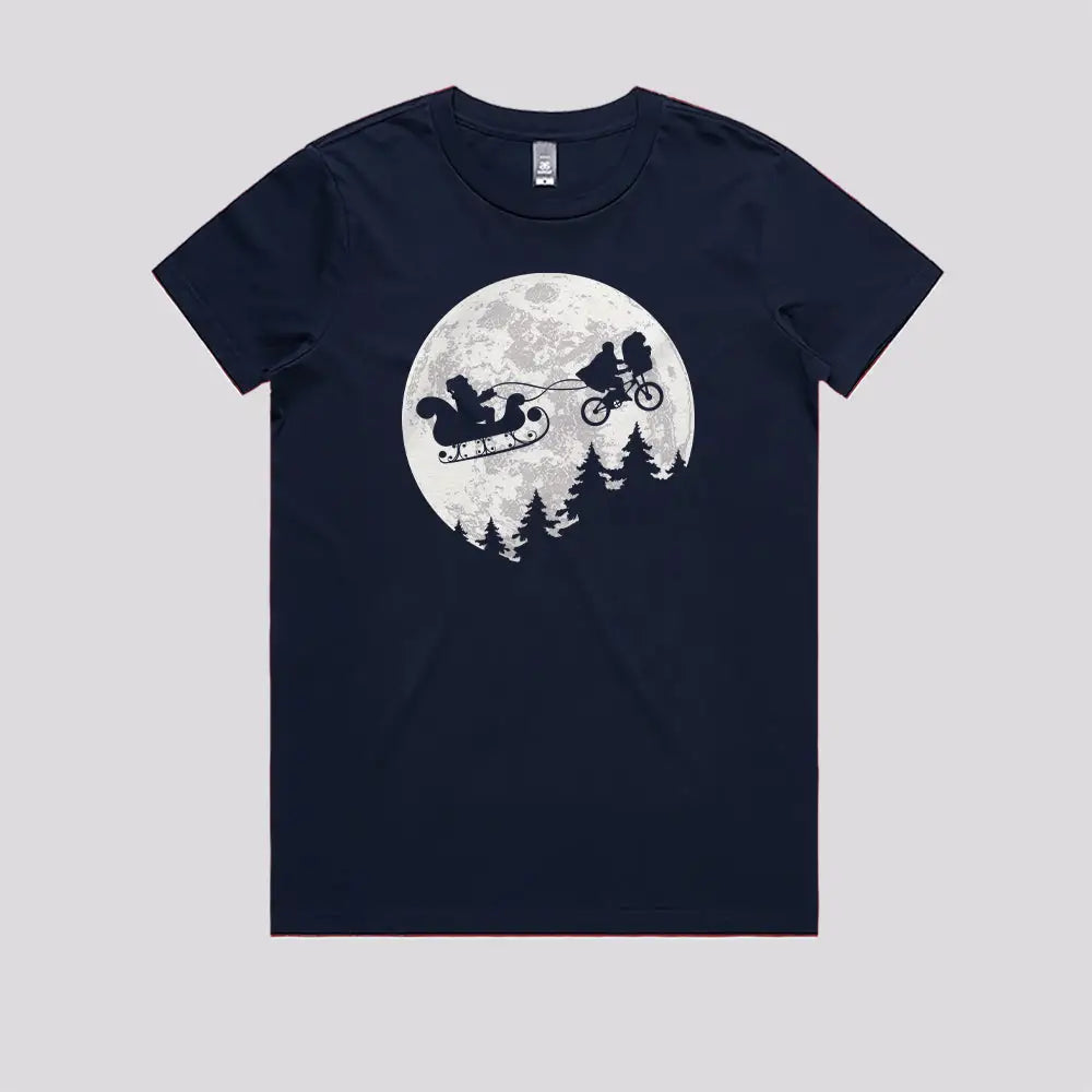 Believe T-Shirt - Limitee Apparel