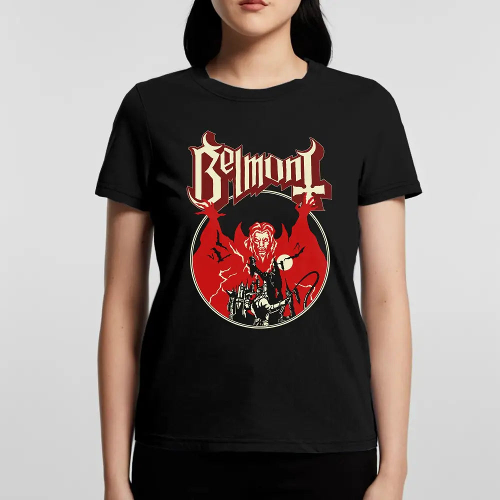 Belmont - Limitee Apparel