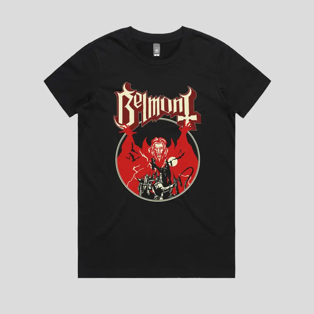 Belmont - Limitee Apparel