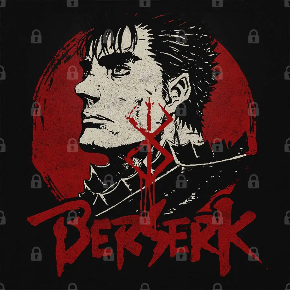 Berserk T-Shirt | Anime T-Shirts