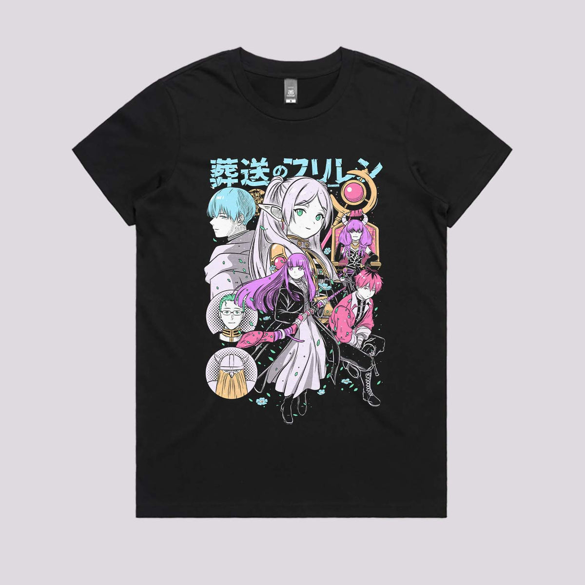Beyond Journey T-Shirt