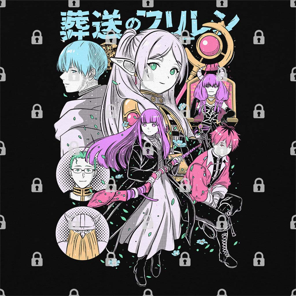 Beyond Journey T-Shirt