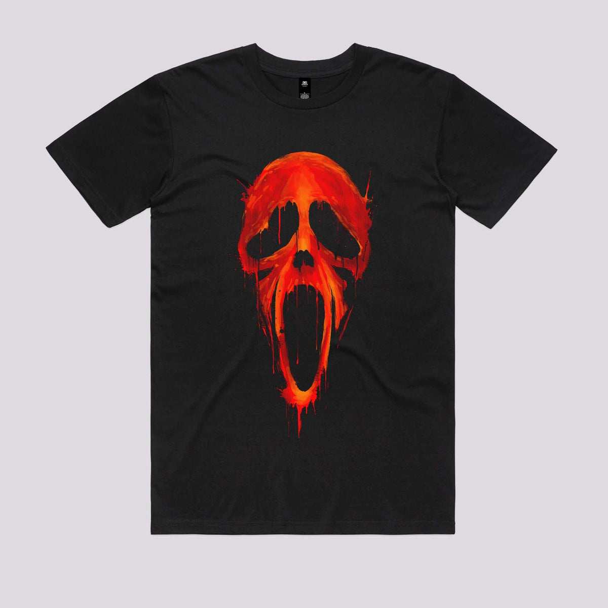Bloody Scream T-Shirt | Cool Horror T-Shirts Australia