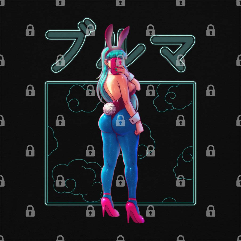 Buruma Bunny T-Shirt