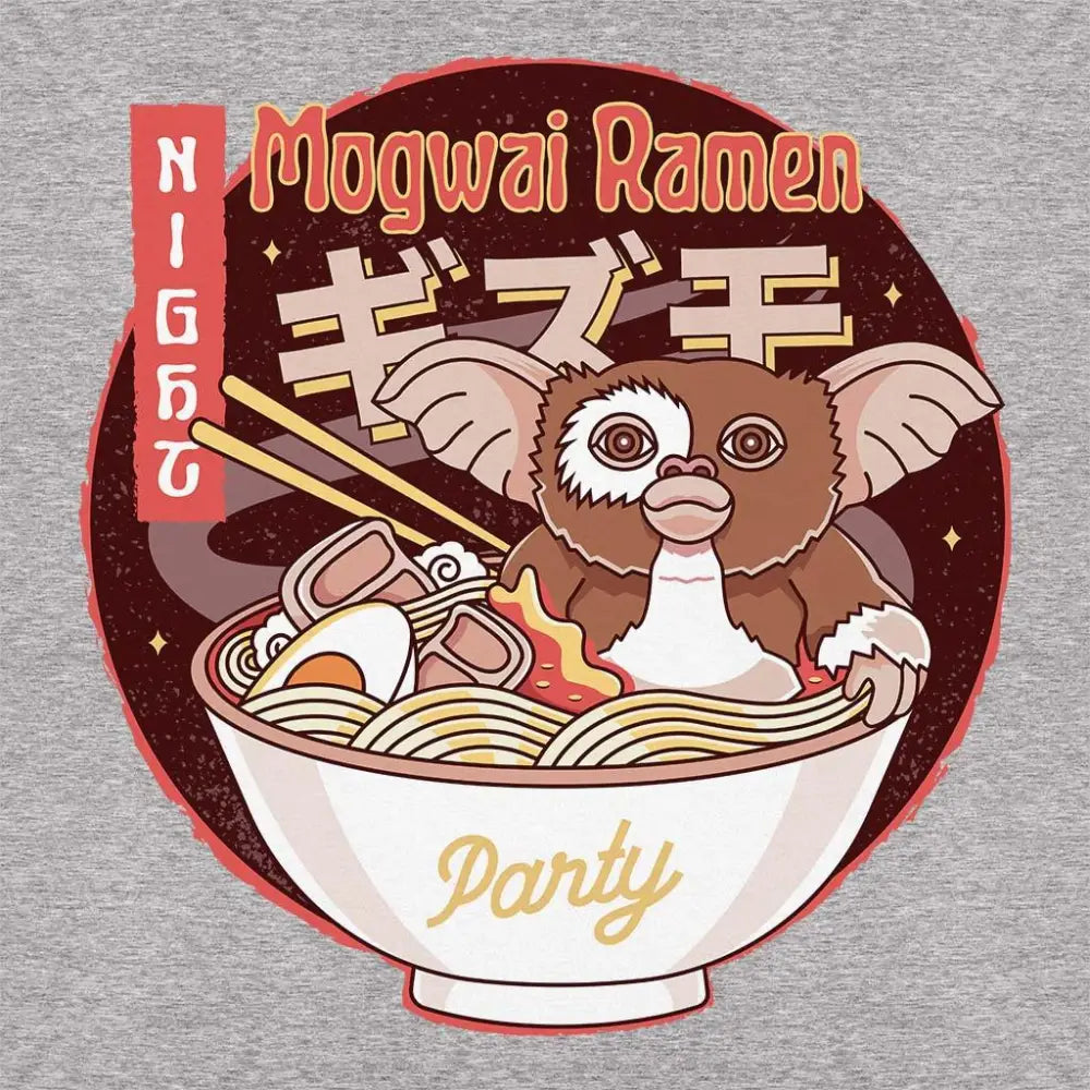 Breaking Rules Ramen T-Shirt | Pop Culture T-Shirts