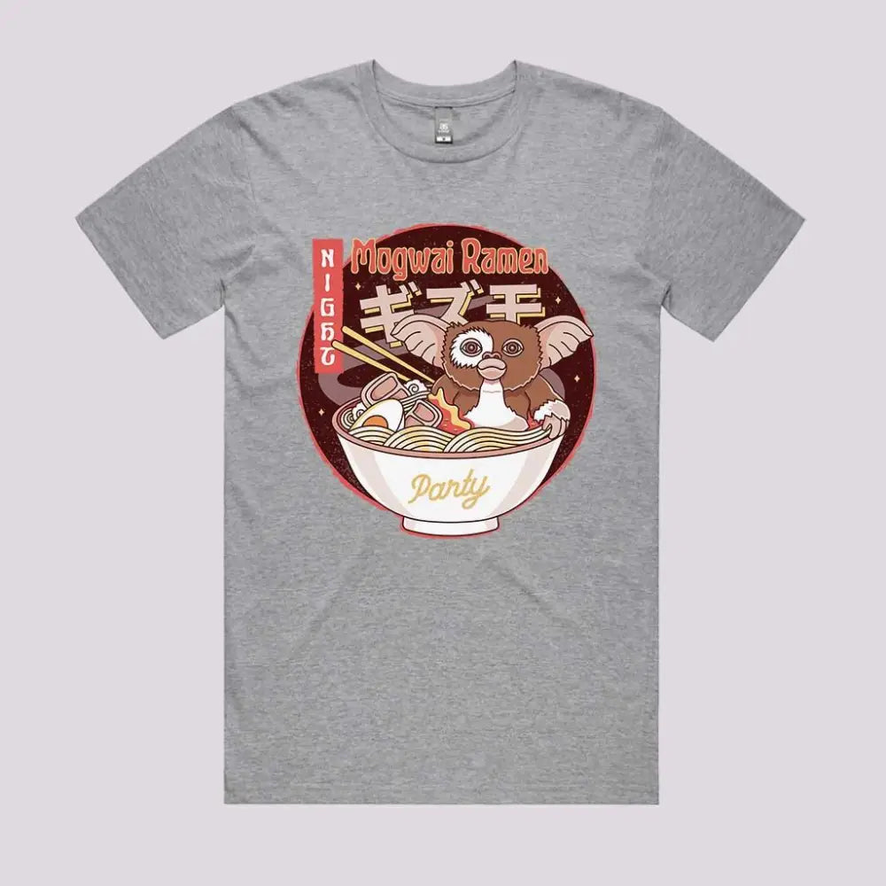 Breaking Rules Ramen T-Shirt | Pop Culture T-Shirts
