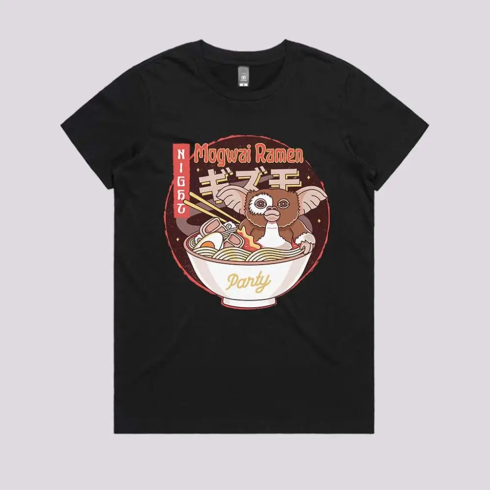 Breaking Rules Ramen T-Shirt | Pop Culture T-Shirts