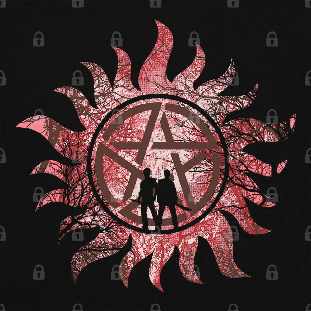 Brothers n' Hunters T-Shirt - Limitee Apparel