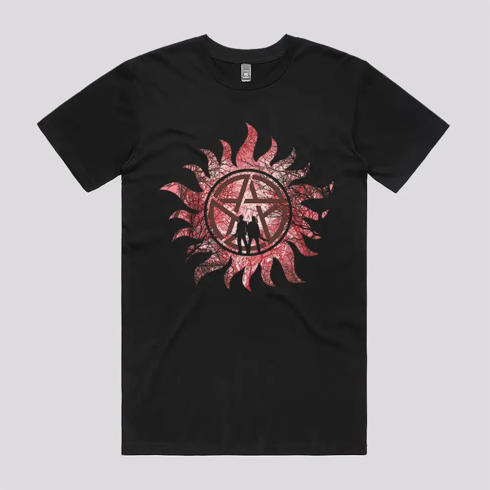 Brothers n' Hunters T-Shirt - Limitee Apparel