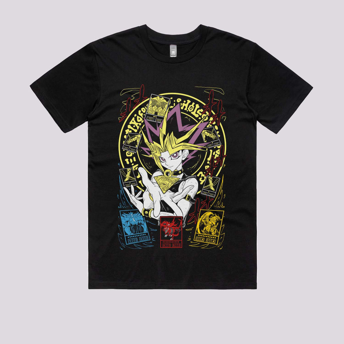 Cards Master T-Shirt