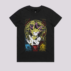 Cards Master T-Shirt