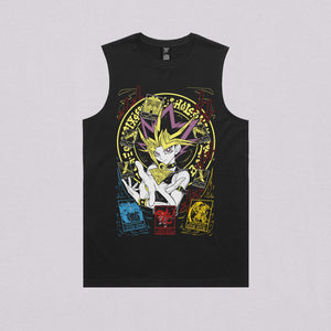 Cards Master T-Shirt
