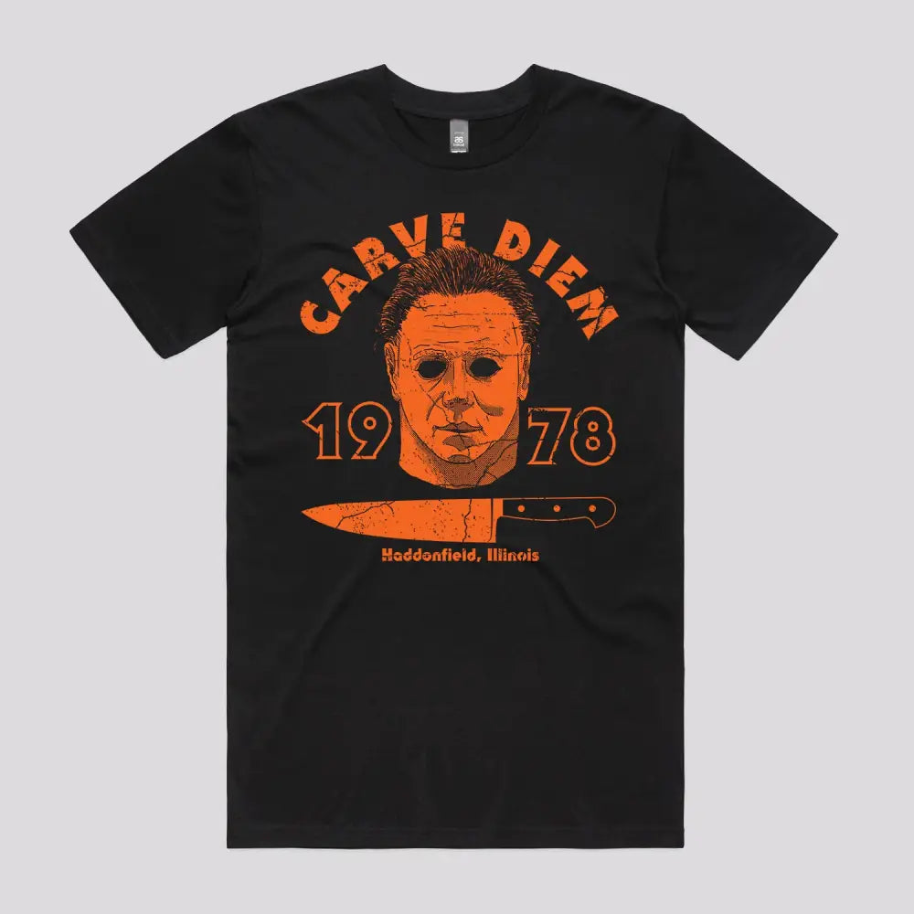 Carve Diem - Limitee Apparel