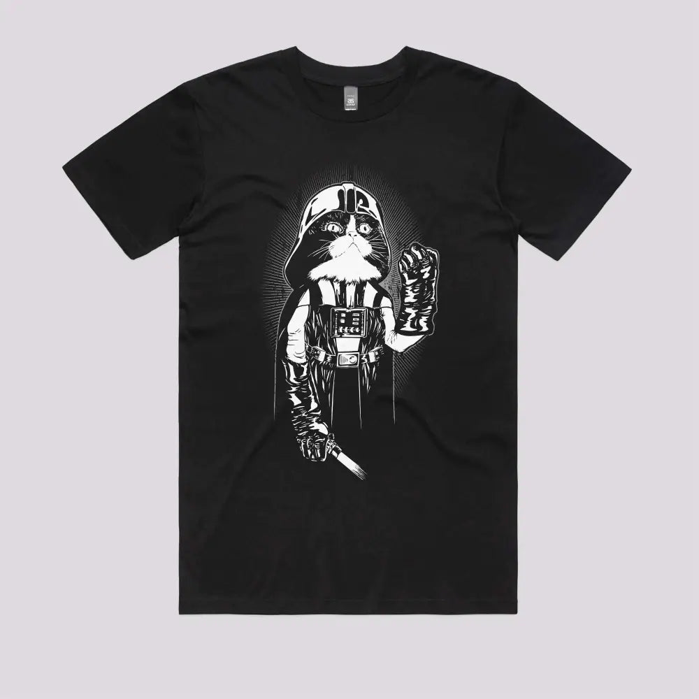 Cat Wars T-Shirt - Limitee Apparel