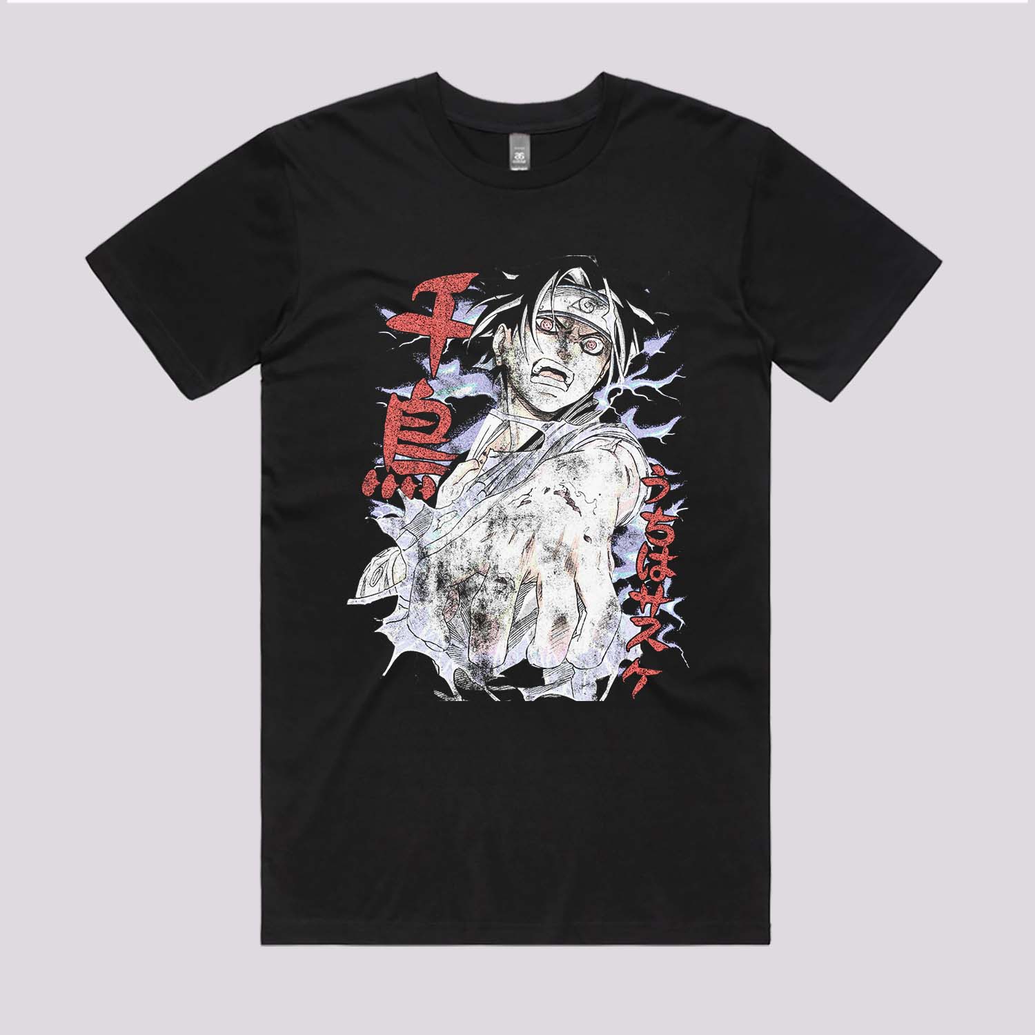 Chidori T-Shirt