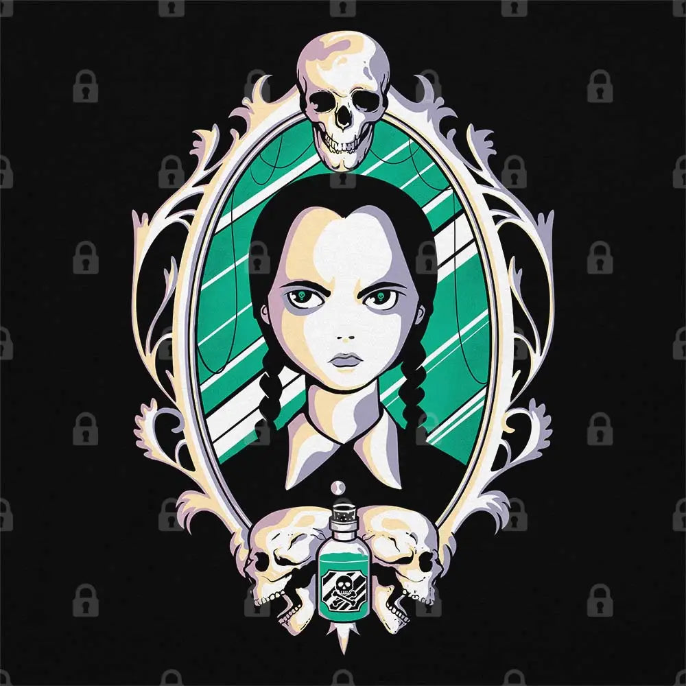 Child of evil T-Shirt | Pop Culture T-Shirts