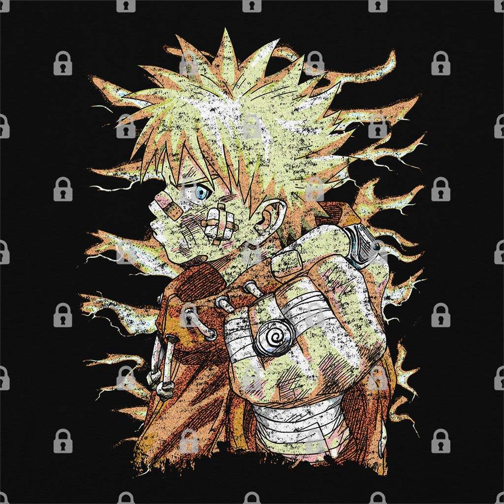 Child Prophecy Graphic Tee