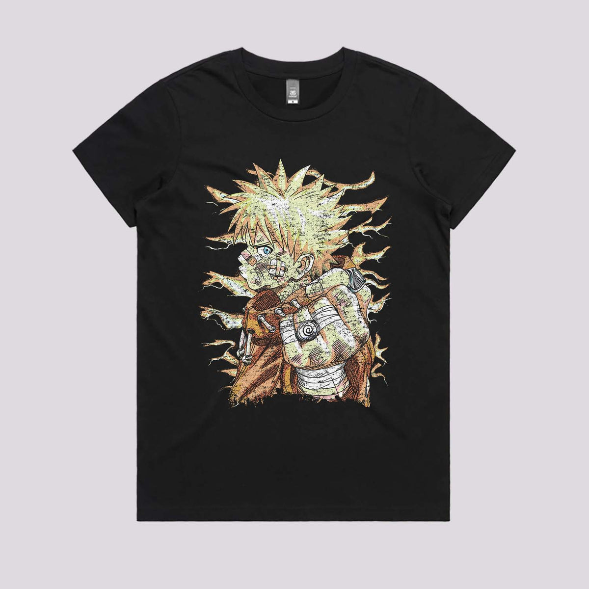 Child Prophecy Graphic Tee