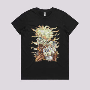 Child Prophecy Graphic Tee