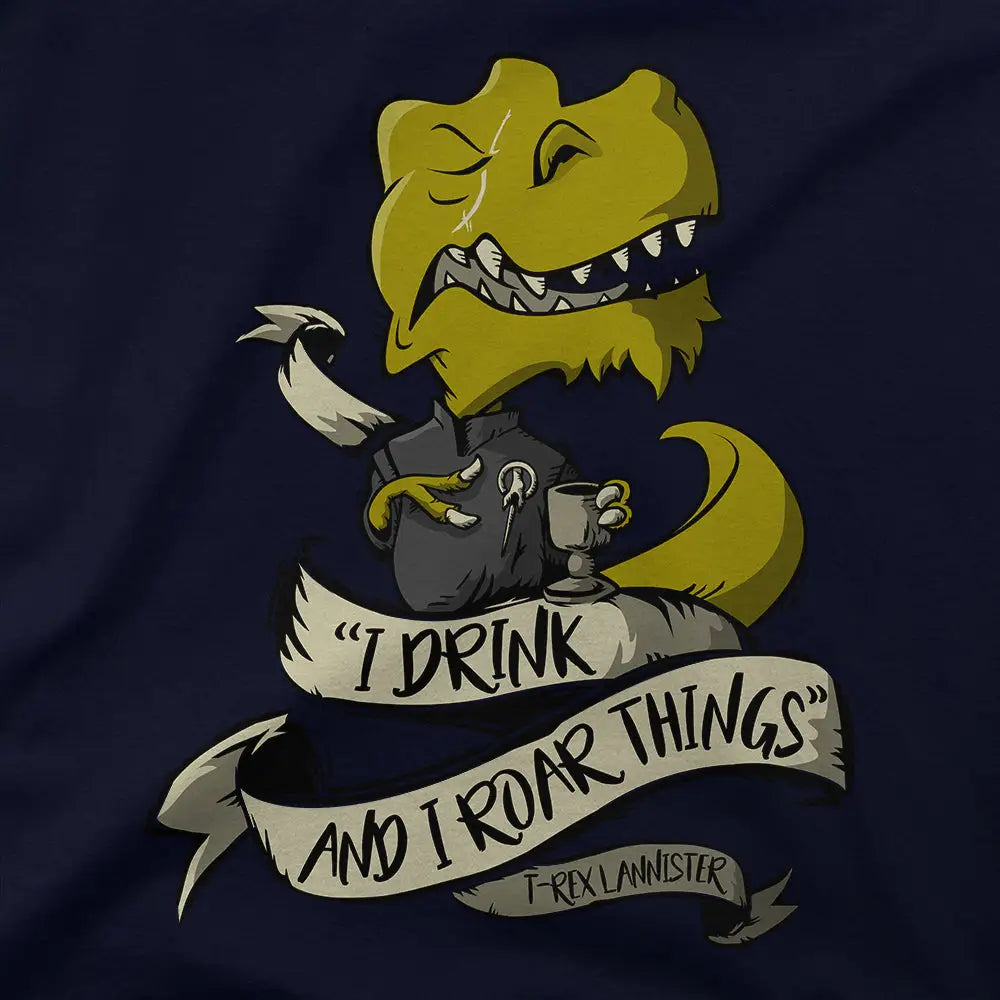 Claw of The Queen T-Shirt - Limitee Apparel