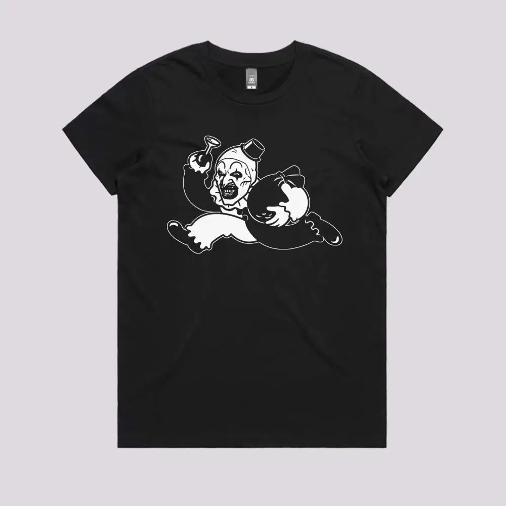 Clownopoly T-Shirt | Horror T-Shirts